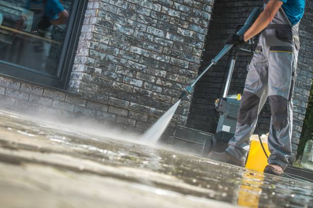 Best Oil Spill Cleanup  in Brownsville, PA
