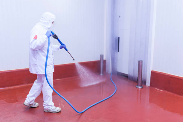 Concrete Sealing in Brownsville, PA