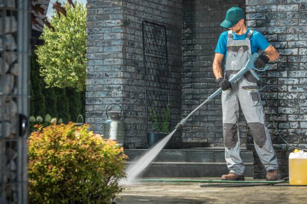 Best House Exterior Washing  in Brownsville, PA