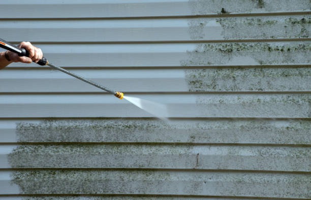 Professional  Pressure Washing Services in Brownsville, PA