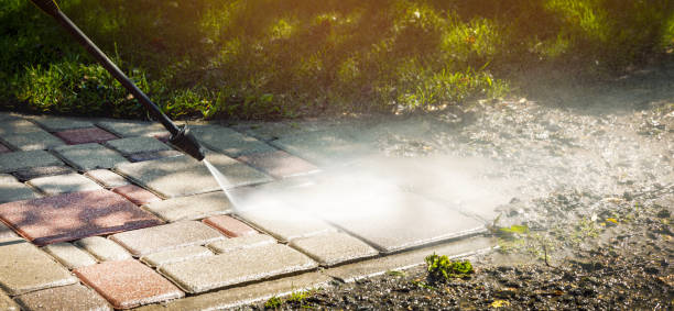 Solar Panel Cleaning in Brownsville, PA