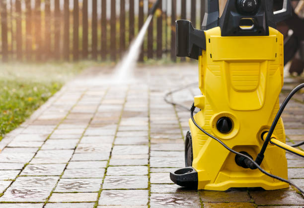 Best Pool Deck Cleaning  in Brownsville, PA